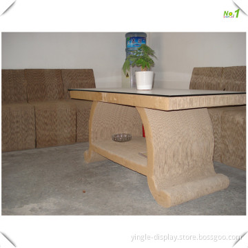 Cardboard Furniture for Adults (CF-YL011)